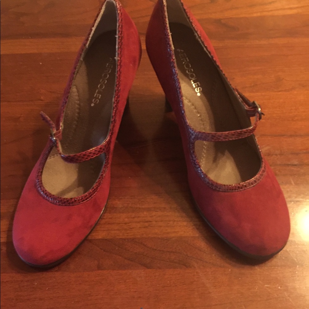 Shoes